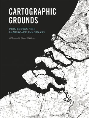 cover image of Cartographic Grounds